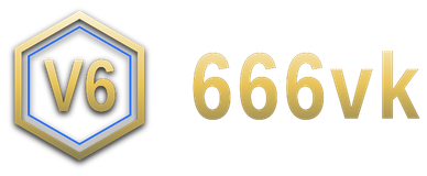 666vk logo