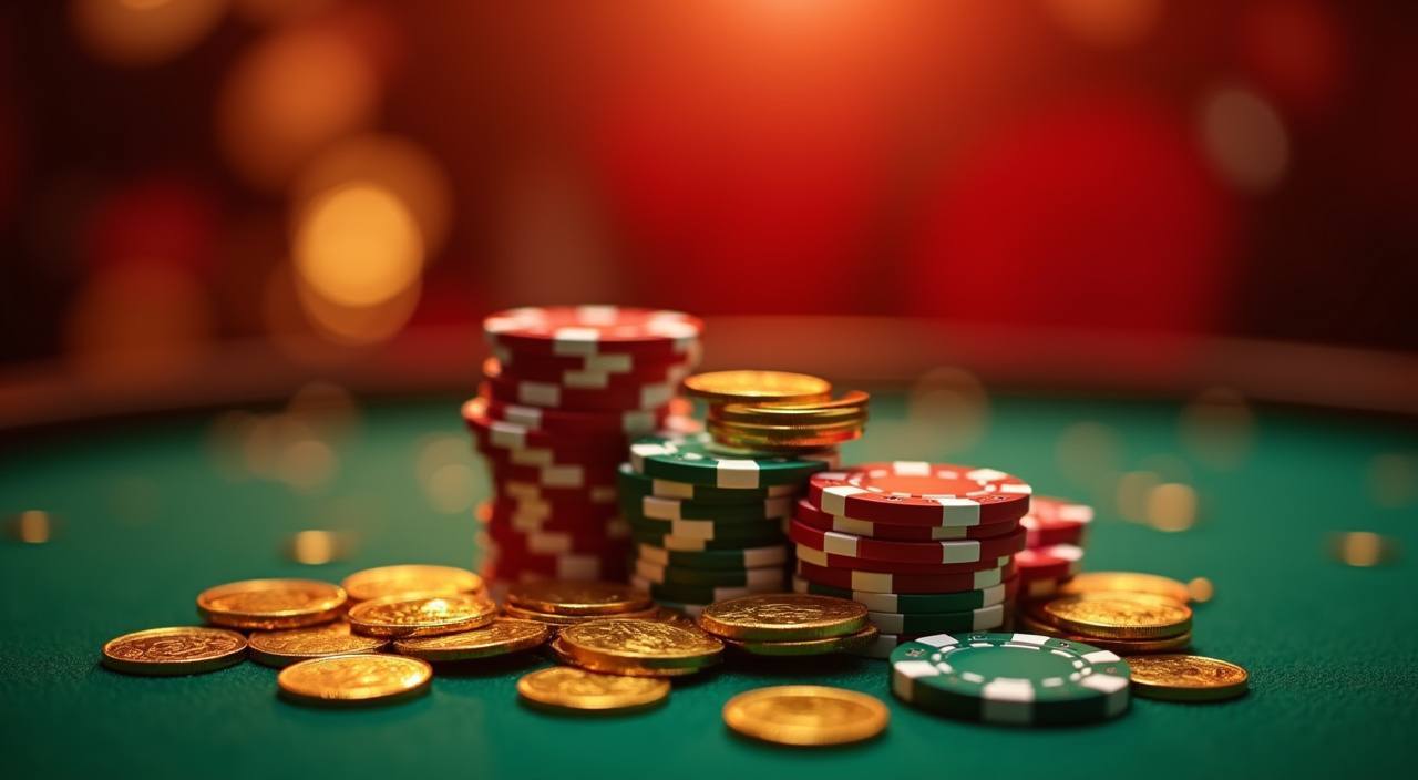 666vk Baccarat Fire